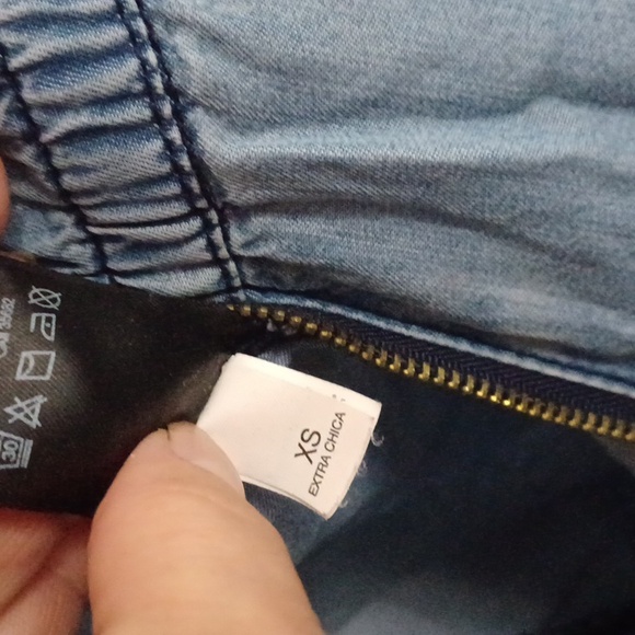 Bebe Jumpsuit - Picture 13 of 15